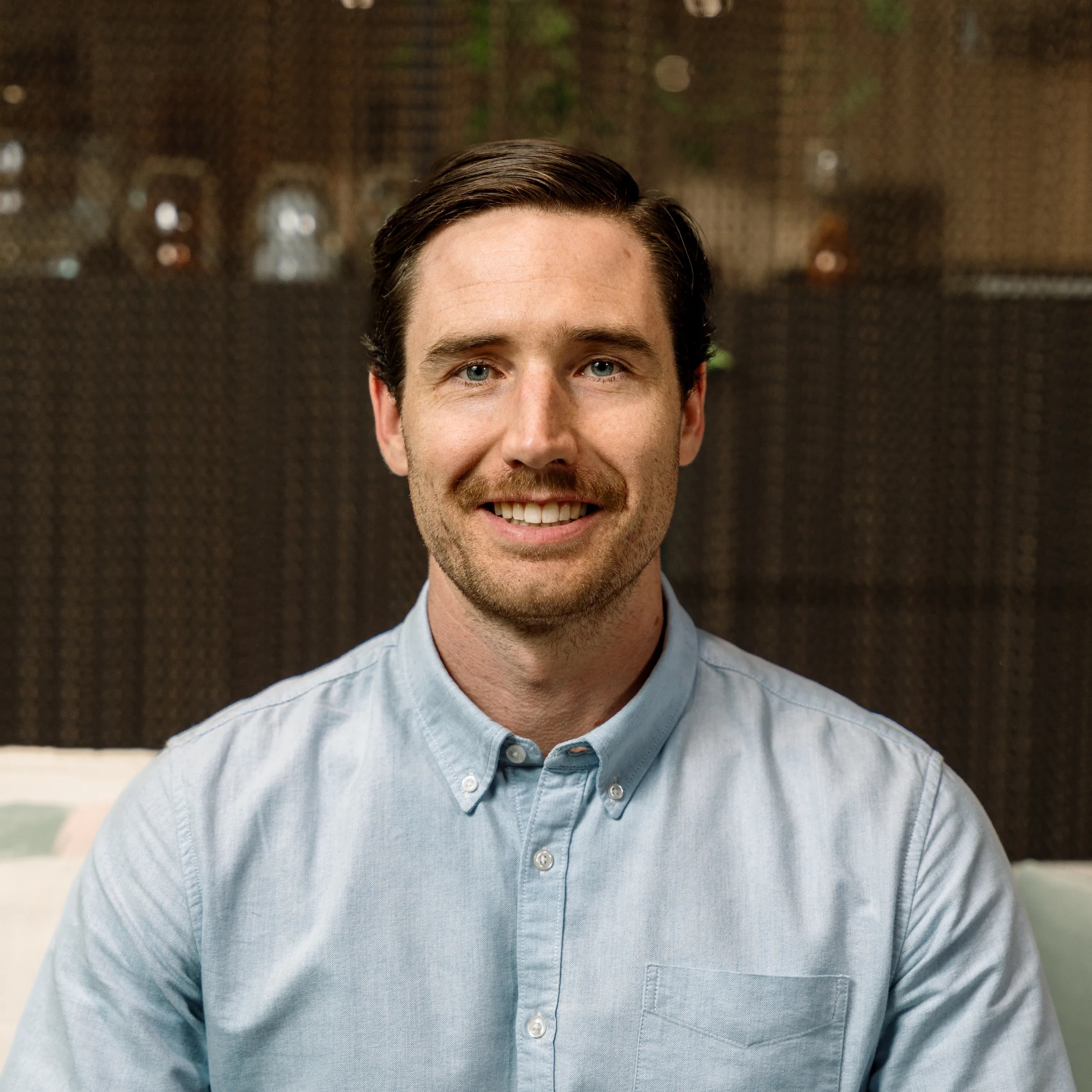 Ryan Banks, Co-Founder and Manager of Product & Technology at Scryve